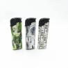 Buy cheap Best Dongyi Plastic Electric Lighter for Refillable Cigar Lighter in EUR Market from wholesalers