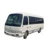 Buy cheap Second Hand Used Toyo ta Coaster 29 1 Seater Buses Euro 3 Emission Standard from wholesalers