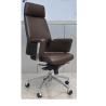 Buy cheap High Back Executive Leather Office Chair Merryfairy Adjustable from wholesalers