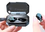 Sony Rdo 400 Wireless Stereo Bluetooth Earphone , Mini In Ear Bluetooth