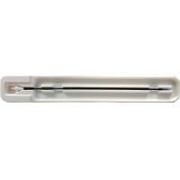 Buy cheap Hydrophilic Sheath Medical Device , 12Fr×46cm Ureteral Access Catheter product