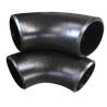Buy cheap Sch40 A 234 WPB Seamless Fittings Carbon Steel 90 Degree Elbow Oem Butt Welded from wholesalers