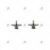 Buy cheap PANASONIC NOZZLE 130 KXFX0385A00 , Panasonic smt nozzle , genuine spare parts from wholesalers