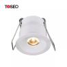 Buy cheap Round 43Mm 220V Wine Led Cabinet Spotlight Mini Downlight from wholesalers