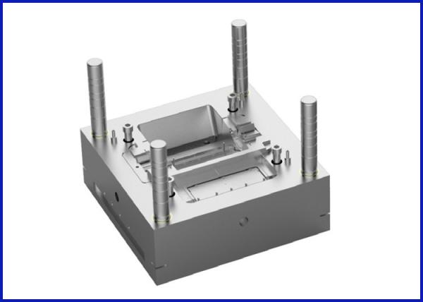 Buy cheap Injection-Mold-for-Plastic-parts-with-hot.jpg-4 from wholesalers
