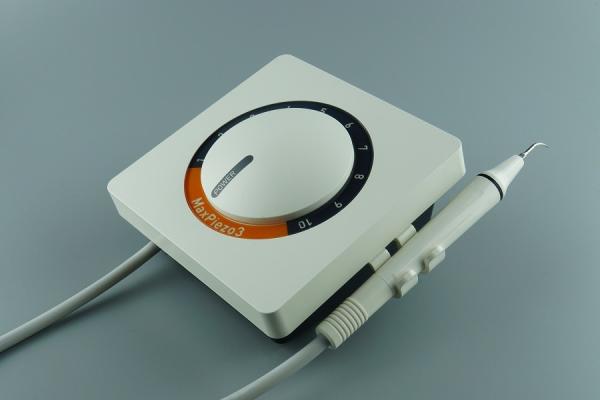 Buy cheap 115v 60hz Ultrasonic Dental Scaler With 0.1bar - 5bar Water Pressure from wholesalers