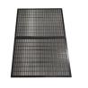 Buy cheap Filtering Composite Rock Shaker Screen Solid Liquid Separation from wholesalers
