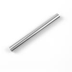 316 304l 316l 430 Stainless Steel Pipe Tube For Decorative Industrial Equipment