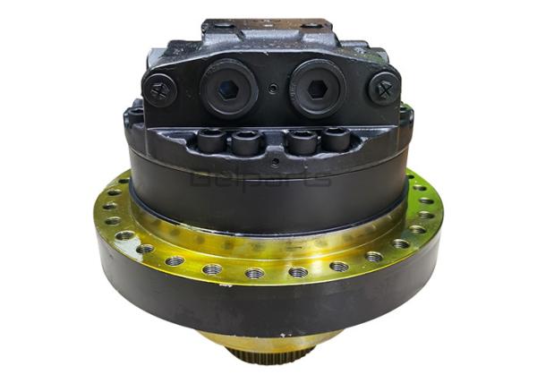 Buy cheap EC210BLC VOE14533651 Travel Motor Assy Reduction Gearbox from wholesalers