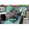 Buy cheap 150kw Api 5l Industrial Pipe Making Machine 6mm Thickness from wholesalers