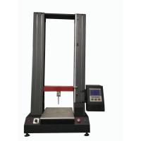 Buy cheap Space - Saving Electronic Tabletop Tensile Testing Equipment With Screen product