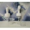 Buy cheap 0.8 CC Customer Color Foam Pump For Handcare Facecare And Skin Care from wholesalers