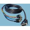 Buy cheap MAJ-1462 HDTV/SDTV Monitor Video Reusable Cable Other Endoscopy Products from wholesalers