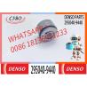 Buy cheap G4 Injector Orifice Plate 295040-9440 Control Valve 295040-9440 Valve Plate For 23670-0E010 23670-0E020 095000-5471 from wholesalers