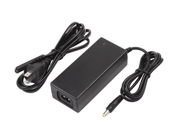 Buy cheap 2.0A Max Desktop Ac Adapter , AC 90V - 264V Desktop Hard Drive Adapter from wholesalers