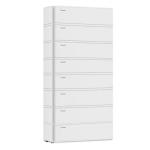 LFP Growatt Ark Hv Battery 7.68kwh To 25.6kwh Solar Storage Battery