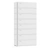 Buy cheap LFP Growatt Ark Hv Battery 7.68kwh To 25.6kwh Solar Storage Battery from wholesalers