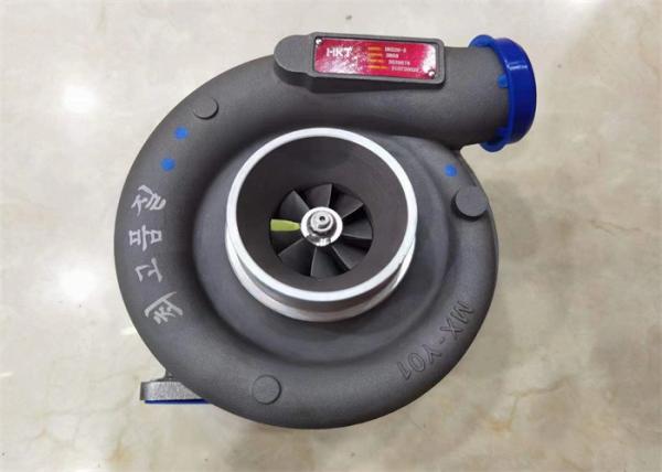 Buy cheap HKT Excavator Turbocharger Doosan Daewoo DH220-5 Turbine 3539678 For Engine DB58 from wholesalers