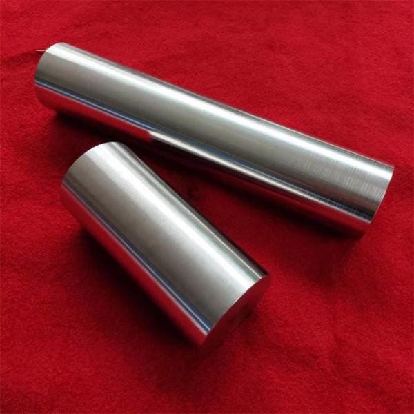 Buy cheap 440c Martensitic Stainless Steel Round Bar High Carbon AISI 440c Bar Bright Bar from wholesalers