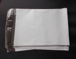 Durable Custom Poly Mailer Bags , Plastic Courier Printed Mailing Bags
