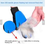 Cat Pet Hair Remover Pet Floating Hair Pets Glove Clean