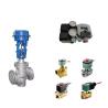 Buy cheap Chinese Pneumatic Control Valve With Masoneilan SVI2-21123121 Valve Positioner And ASCO Solenoid Valve Stock Supplier from wholesalers