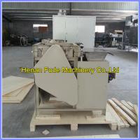 Buy cheap almond peeling machine. almond peeler product