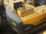 Used VOLVO EC290BLC Excavator For Sale
