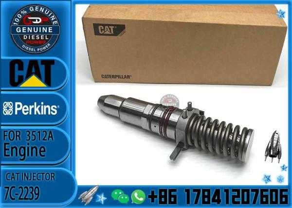 Buy cheap Feul Injector 7C-9576 7E-6048 7C-2239 7C-4174 7E-3384 7C-9577 7E-8836 7E-3382 from wholesalers