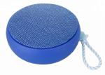 Buy cheap Mini Portable Bluetooth Speaker , IPX4 Waterproof Fabric Wireless Speaker from wholesalers