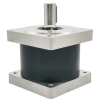 Buy cheap High Precision Planetary Gearbox For Stepper Motor Ratio 4 1 87mm Nema 34 Speed product