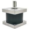 Buy cheap Two Speed Planetary Gearbox Nema 34 Ratio 1 To 100 120nm For Cnc Machine from wholesalers