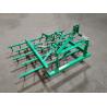 Buy cheap STH - Farm Implements Tractor Three Point Spike Tooth Harrow; Farm Landscape Scarifier Rake from wholesalers