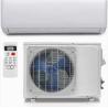 Buy cheap Residential Split Self Cleaning Air Conditioner 12000 Btu Mini Split from wholesalers