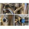 Buy cheap 50L To 500L Hemp Oil Industrial Extraction Equipment Cbd Essential Oil Extraction Machine from wholesalers