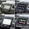Buy cheap Volkswagen Touareg RNS 850 carplay Android Navigation System For Car 8 Inch Youtube Waze Wifi from wholesalers