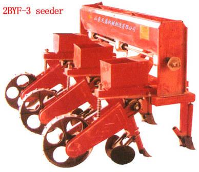 Quality 2BYF SERIES FERTILING AND SOWING PLANTER for sale
