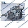 Buy cheap Diesel VE Fuel Injection Pump 104641-7300 NP-VE4/11F1100RNP2501 6204-71-1330 For KOMATSU 4D95L from wholesalers