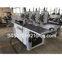 Buy cheap Hinge boring machine for cabinets door working product