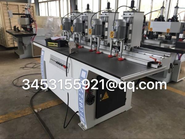 Buy cheap Hinge boring machine for cabinets door working from wholesalers