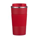 12oz Insulated Coffee Cup With Leakproof Lid Coffee Tumbler With Seal Lid Vacuum
