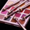 Buy cheap 13pcs Rose Gold Eye Makeup Brush Set from wholesalers
