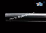 Galvanized Carbon Steel EMT Conduit Fittings 1/2" To 4" Tubing Manufactruer