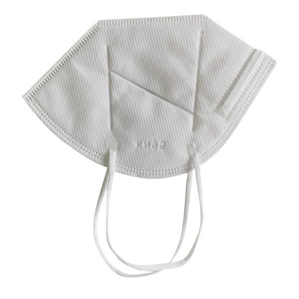 Buy cheap Activated Medical Respirator Mask Adjustable Nose Clip Elastic Rubber Band from wholesalers