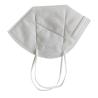 Buy cheap Activated Medical Respirator Mask Adjustable Nose Clip Elastic Rubber Band from wholesalers
