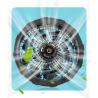 Buy cheap Women Sun Proof Cooling Fan Jacket OEM Air Conditioned Coat from wholesalers