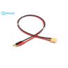Buy cheap Battery Charging Cable Custom Wire Harness 4.0mm Banana To XT90 Male Female Plug from wholesalers