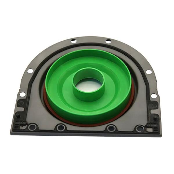 Buy cheap Excavator Forklift Perkins Spare Parts 2418F704 Cylinder Rear Oil Seal from wholesalers