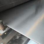 Buy cheap 0.1-300mm 316L Stainless Steel Flat Sheet Inox Cold Rolled from wholesalers