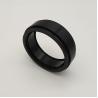 Buy cheap Reliable CNC Machined Aluminum Parts Anodizing Ring ISO9001 Certification from wholesalers